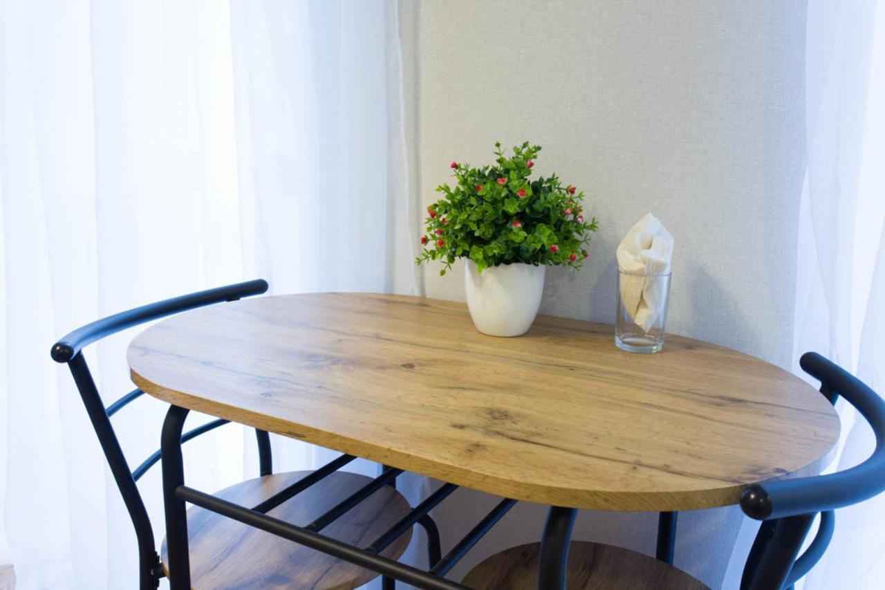 Cozy Studio In The City Center - Mykoly Khvylovoho Str 5-1 Charków Zewnętrze zdjęcie