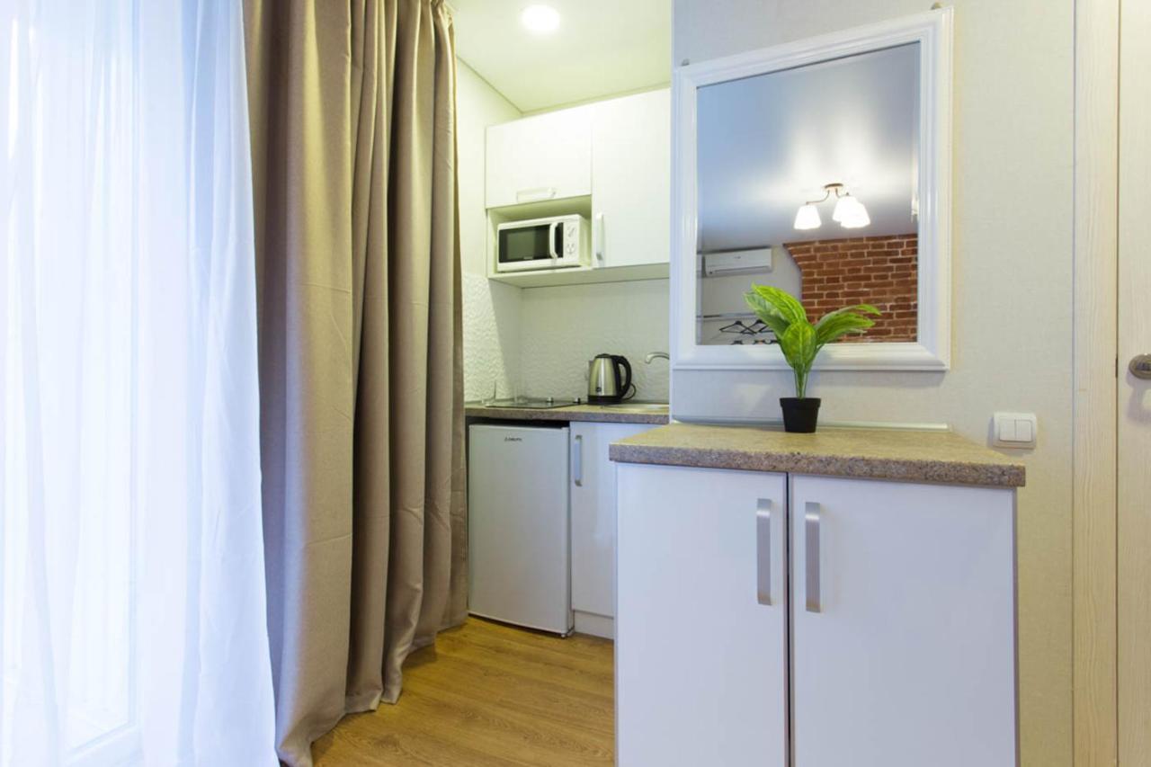 Cozy Studio In The City Center - Mykoly Khvylovoho Str 5-1 Charków Zewnętrze zdjęcie