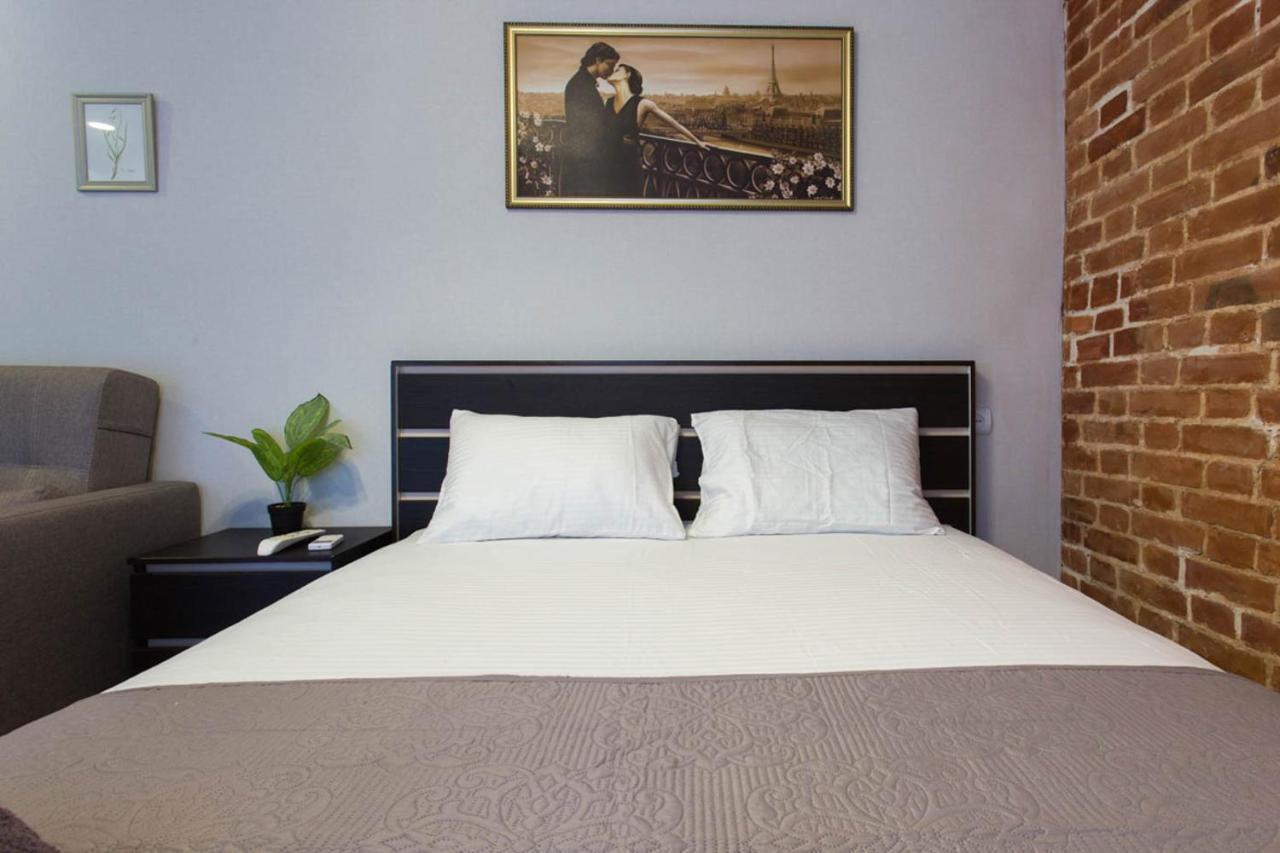 Cozy Studio In The City Center - Mykoly Khvylovoho Str 5-1 Charków Zewnętrze zdjęcie