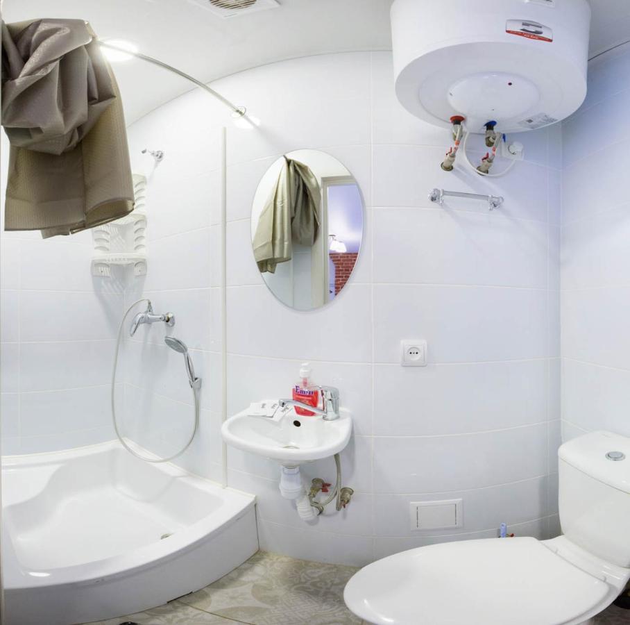 Cozy Studio In The City Center - Mykoly Khvylovoho Str 5-1 Charków Zewnętrze zdjęcie